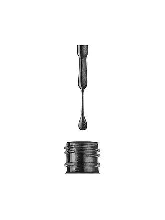 ARTDECO | Nagellack - Quick Dry Nail Lacquer (99 Dark Granite) | 